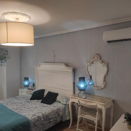 Centro Historico Apartment Manzanares Ngoại thất bức ảnh