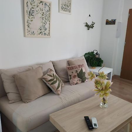 Centro Historico Apartment Manzanares Ngoại thất bức ảnh