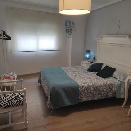 Centro Historico Apartment Manzanares Ngoại thất bức ảnh