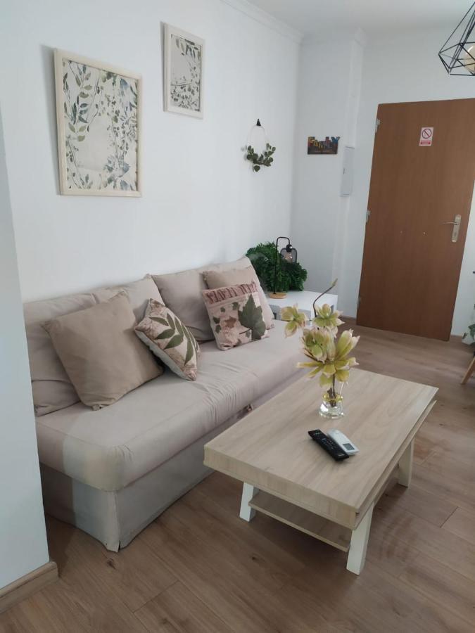 Centro Historico Apartment Manzanares Ngoại thất bức ảnh