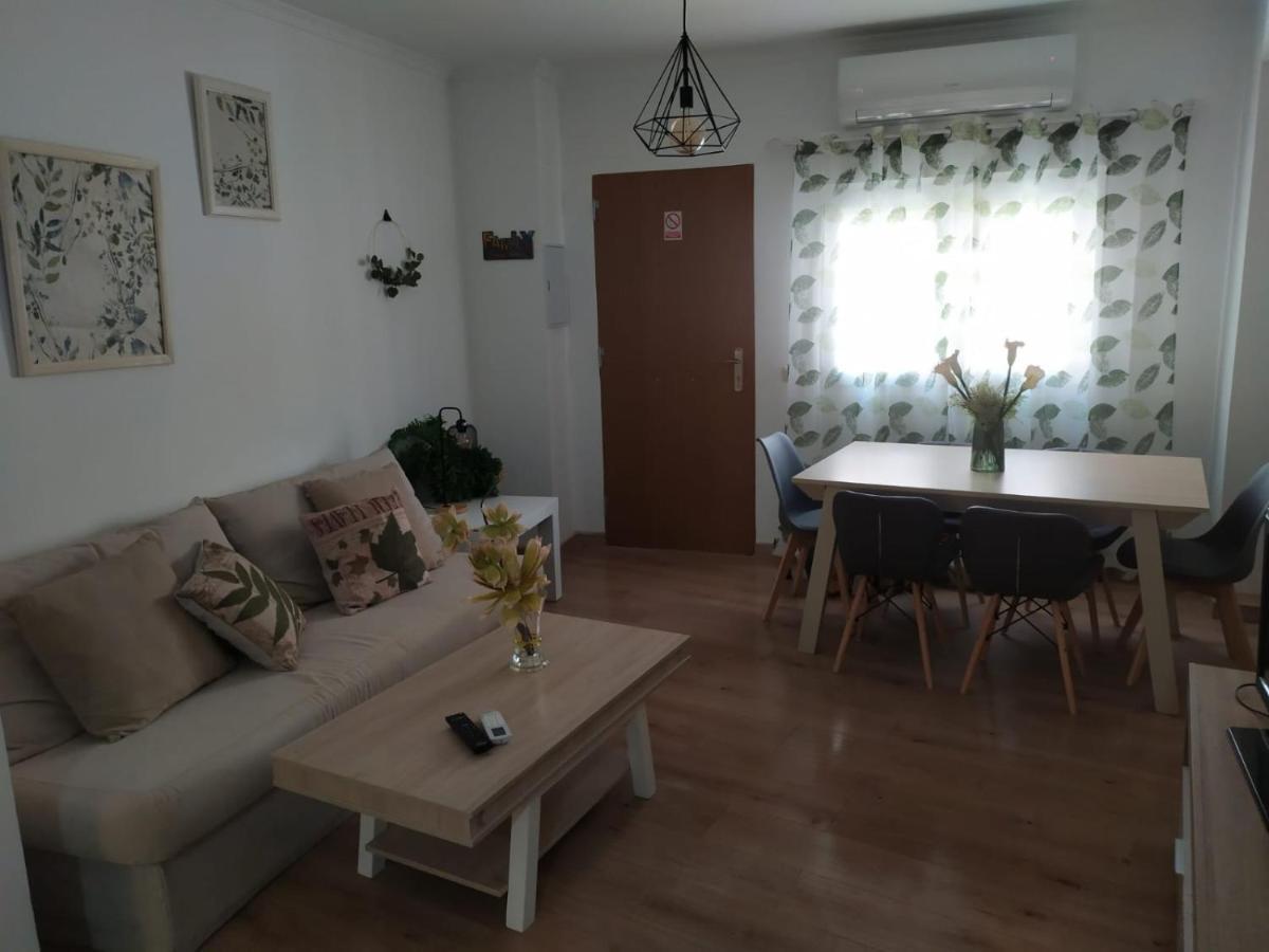 Centro Historico Apartment Manzanares Ngoại thất bức ảnh