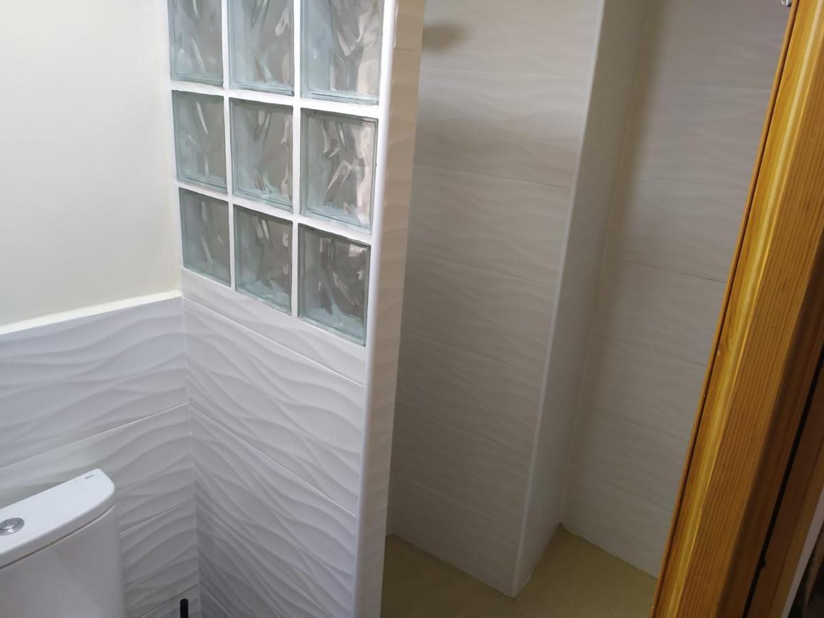 Centro Historico Apartment Manzanares Ngoại thất bức ảnh