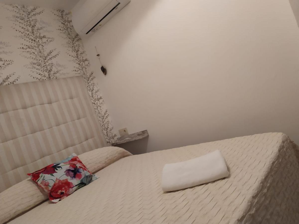 Centro Historico Apartment Manzanares Ngoại thất bức ảnh