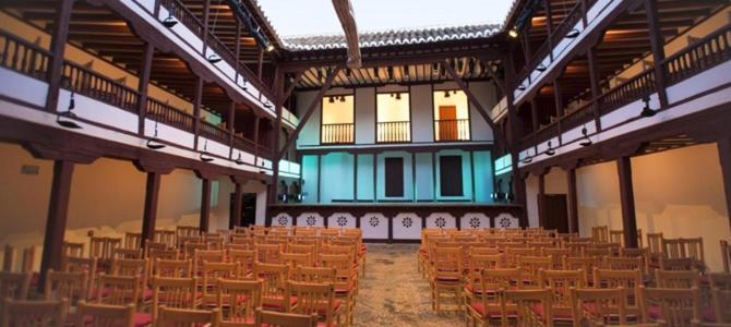 Centro Historico Apartment Manzanares Ngoại thất bức ảnh