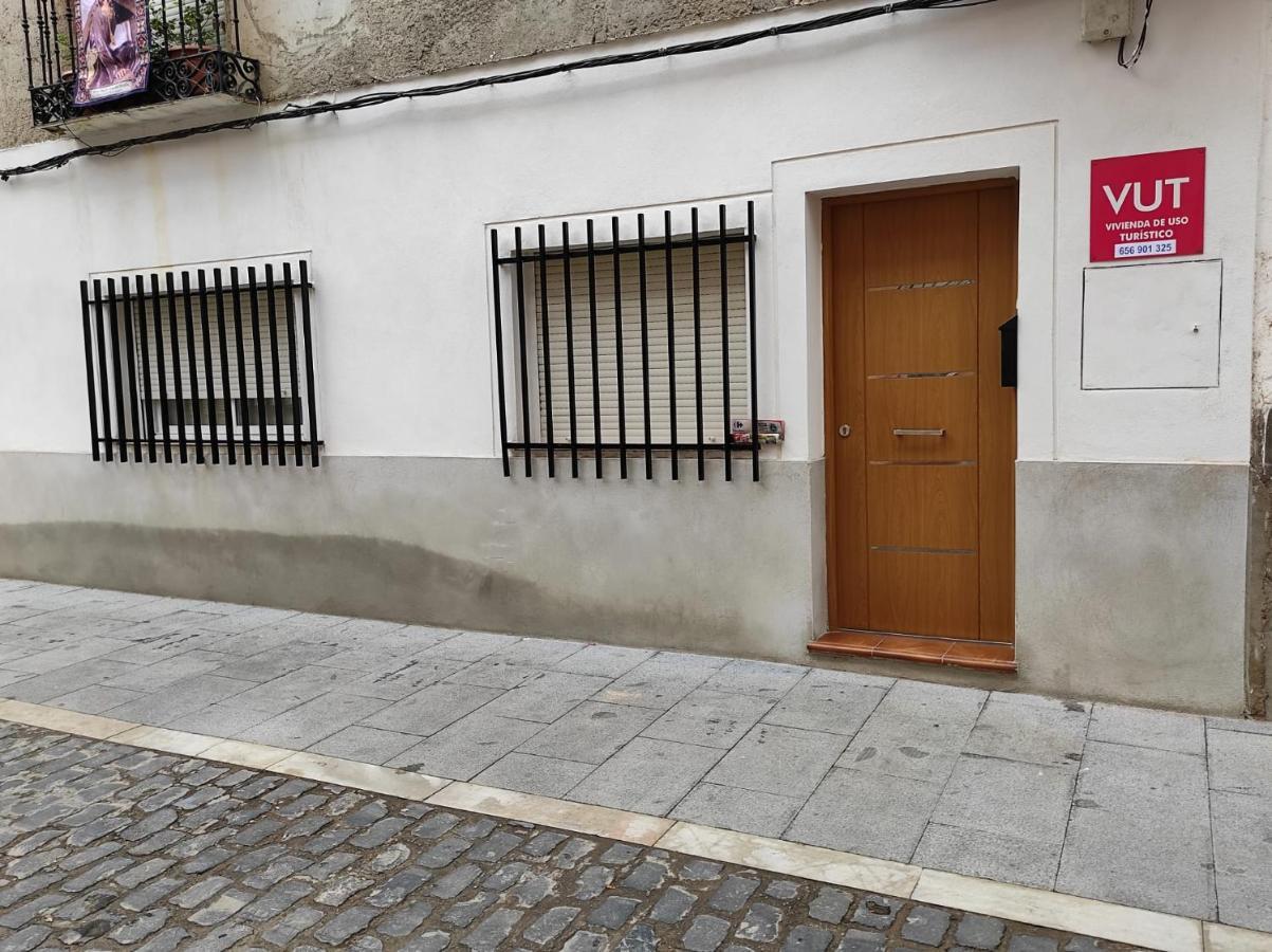 Centro Historico Apartment Manzanares Ngoại thất bức ảnh