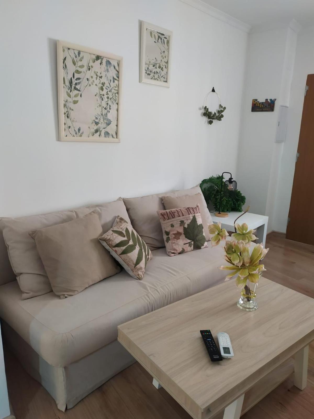 Centro Historico Apartment Manzanares Ngoại thất bức ảnh