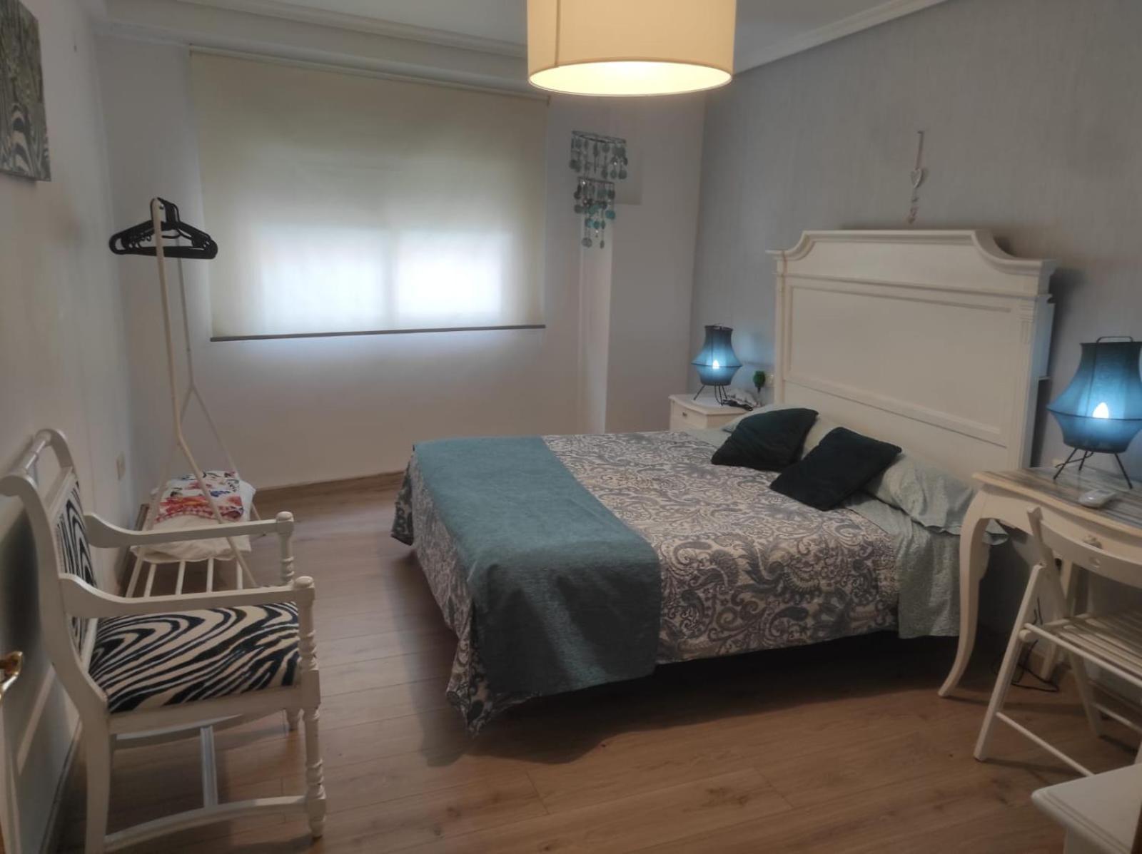 Centro Historico Apartment Manzanares Ngoại thất bức ảnh