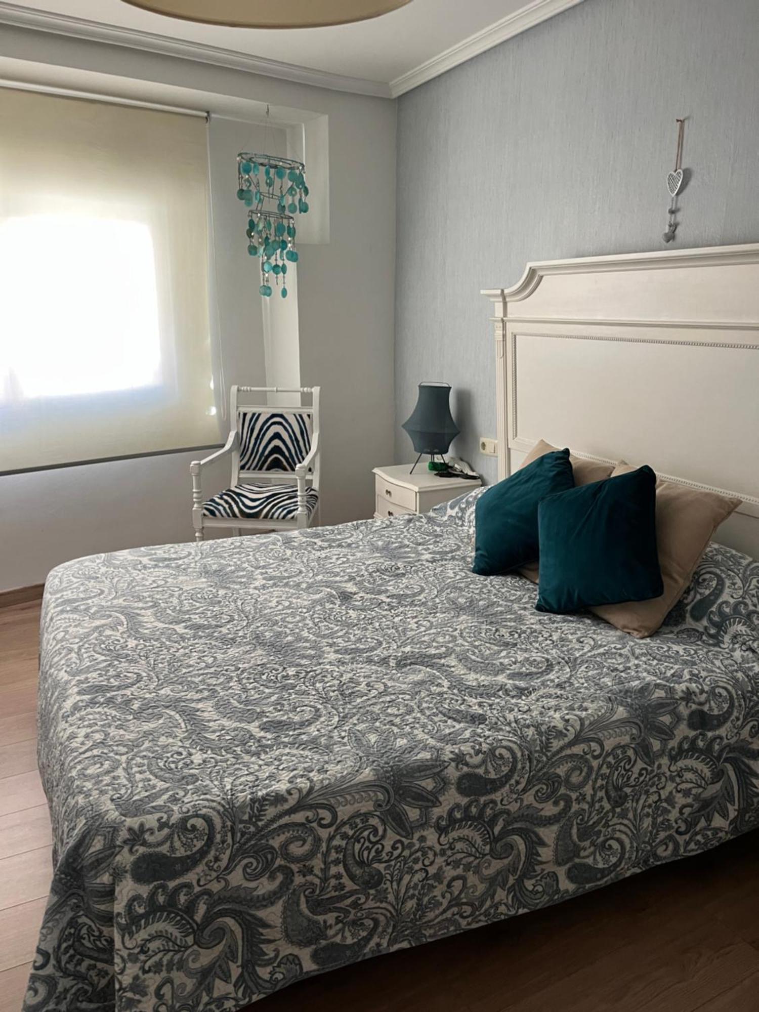 Centro Historico Apartment Manzanares Ngoại thất bức ảnh